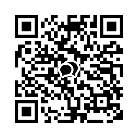 KakaoTalk QR – 스캔하여 추가